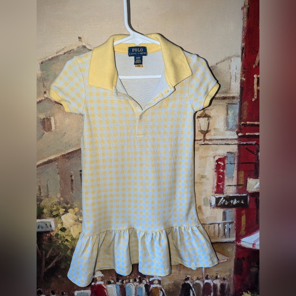 POLO Ralph Lauren dress